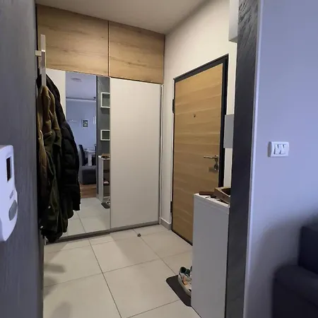 Апартаменты Stan Na Dan