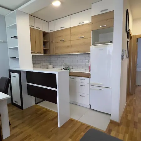 Stan Na Dan Апартаменты Veternik