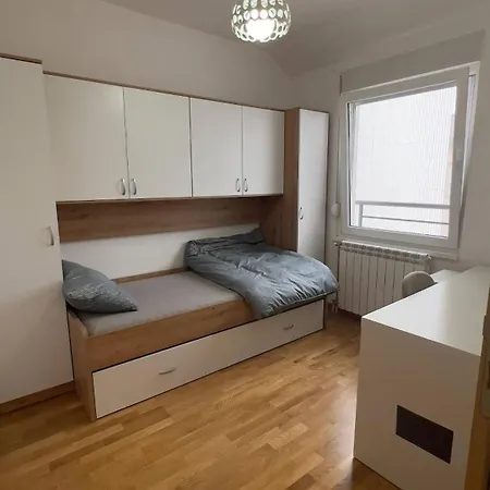 Stan Na Dan Veternik