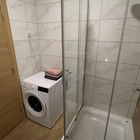 Stan Na Dan Апартаменты Veternik