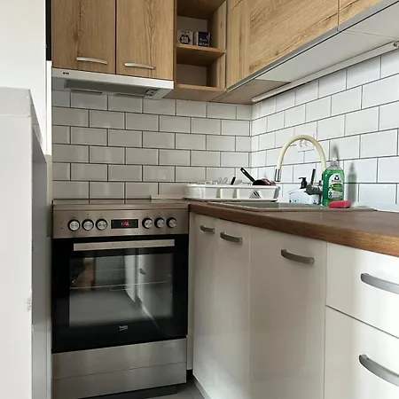 Stan Na Dan Апартаменты