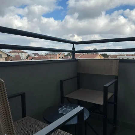 Апартаменты Stan Na Dan *