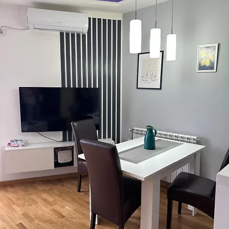 Апартаменты Stan Na Dan *