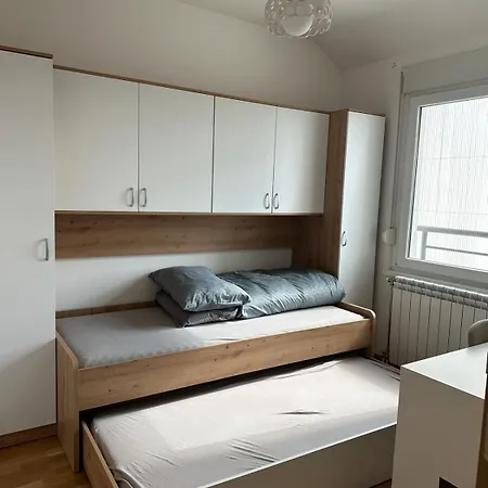 Stan Na Dan Апартаменты Veternik