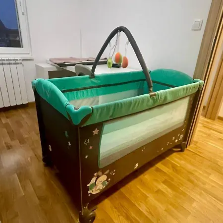 Stan Na Dan Апартаменты