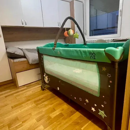 Stan Na Dan Апартаменты